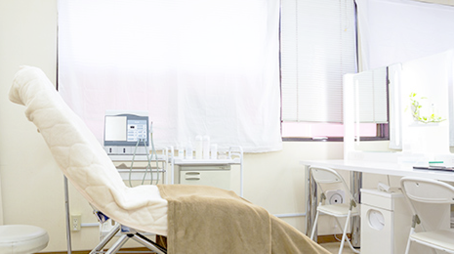 シェアサロン/SHARE SALON